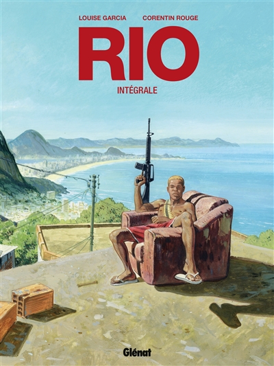 Rio : intégrale