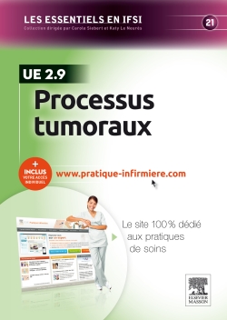 Processus tumoraux : UE 2.9