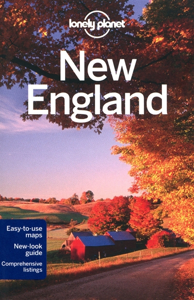New England