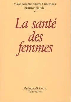 La santé des femmes