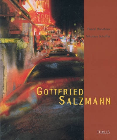 Gottfried Salzmann