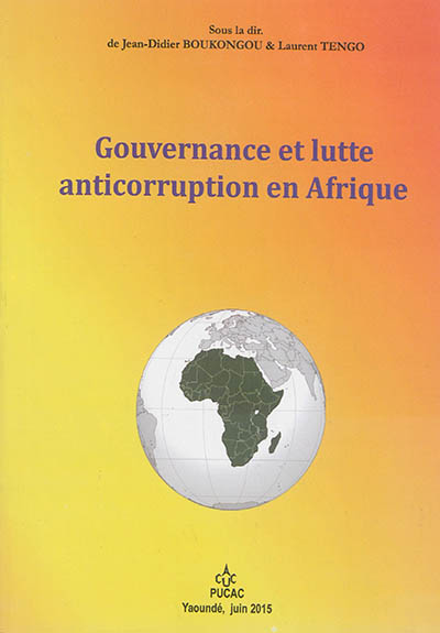 Gouvernance et lutte anticorruption en Afrique
