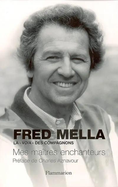 Mes maîtres enchanteurs