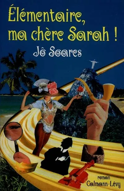 Elémentaire, ma chère Sarah !