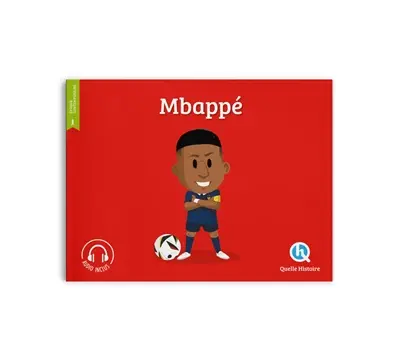 Mbappé