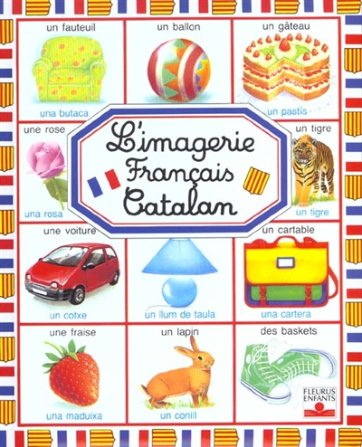 L'imagerie français-catalan