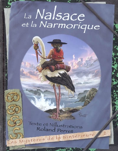 La Nalsace et la Narmorique