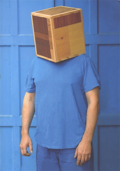 La perruque : monomaniagraphie : Grégory Cortes-Gzilépoc