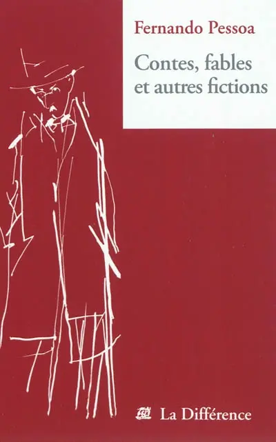 Contes, fables et autres fictions
