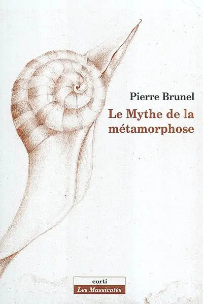 Le mythe de la métamorphose