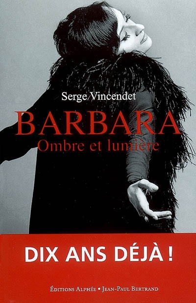 Barbara, ombre et lumière