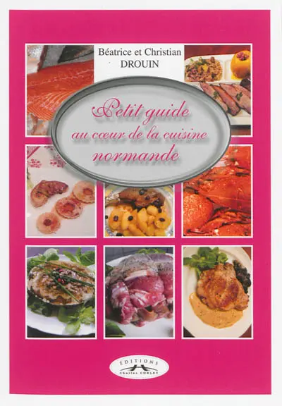 Petit guide au coeur de la cuisine normande