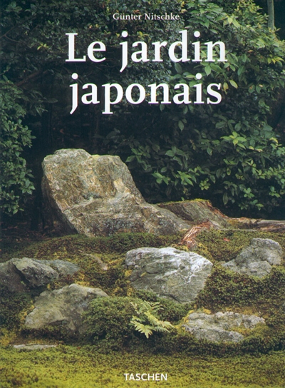 Le jardin japonais : angle droit et forme naturelle