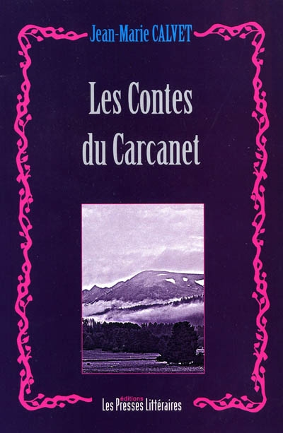 Contes du Carcanet