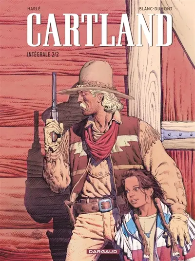 Cartland : l'intégrale. Vol. 2