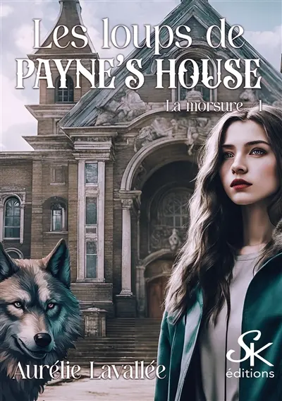 Les loups de Payne's House. Vol. 1. La morsure