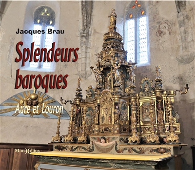 Splendeurs baroques : Aure et Louron