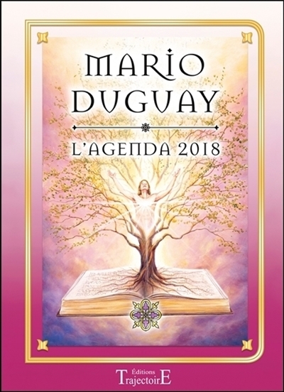 Mario Duguay : l'agenda 2018