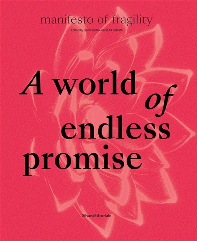 A world of endless promise...