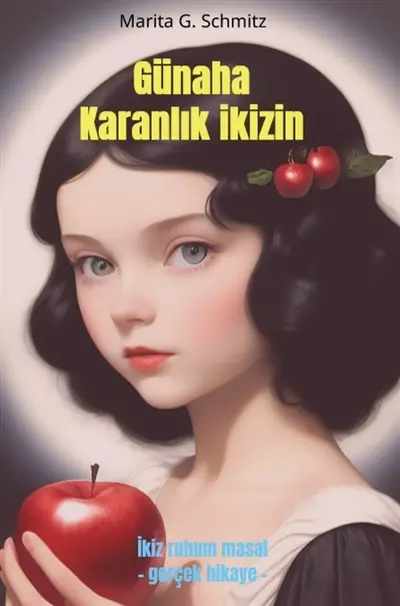 Günaha Karanl k ikizin : kiz ruhum masal : gerçek hikaye