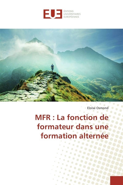 MFR : La fonction de...