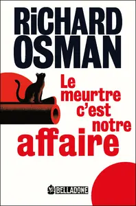 Le meurtre c'est notre affaire