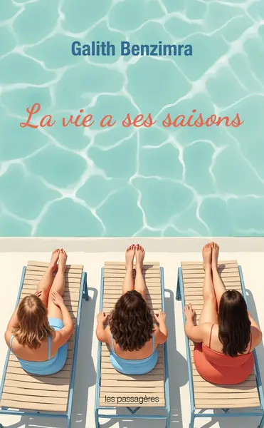 La vie a ses saisons