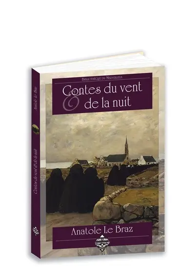 Contes du vent & de la nuit