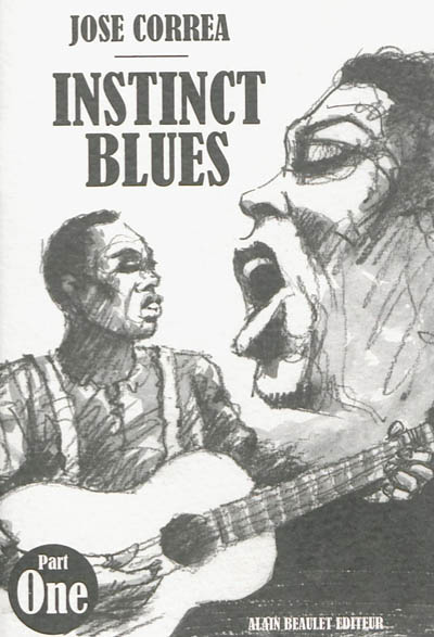 Instinct blues. Vol. 1