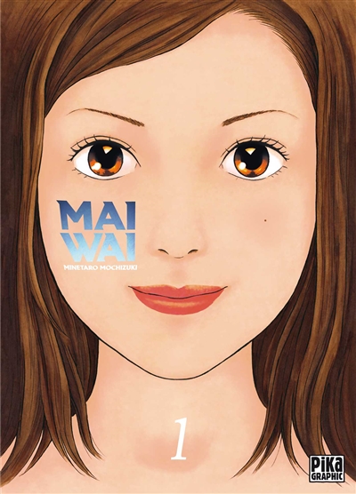 Maiwai. Vol. 1
