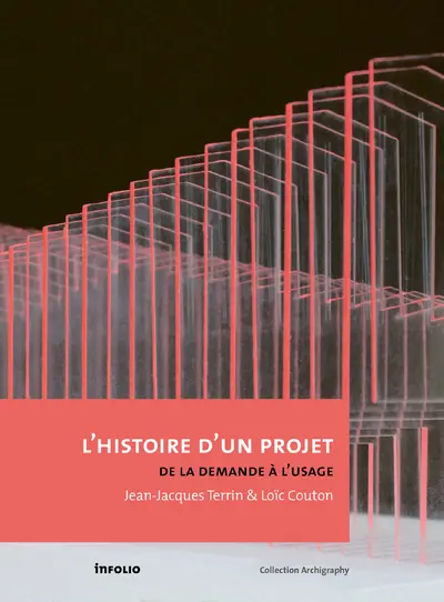 L'histoire d'un projet : de la demande à l'usage
