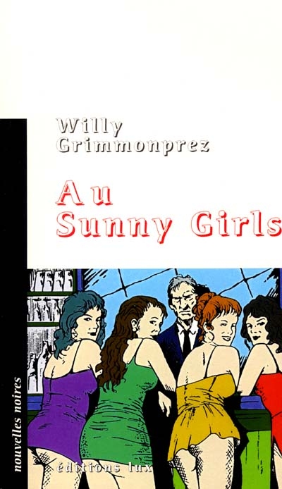 Au Sunny girls