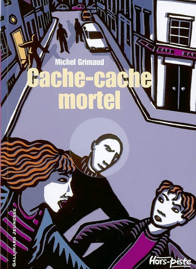 Cache-cache mortel