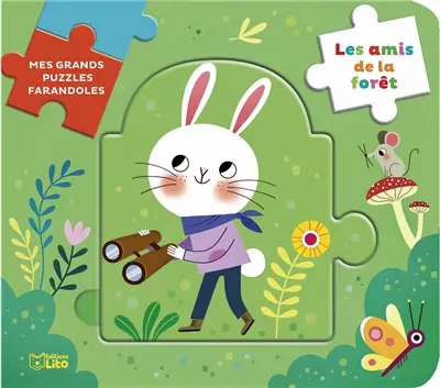 Les amis de la forêt