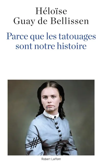 Parce que les tatouages sont notre histoire