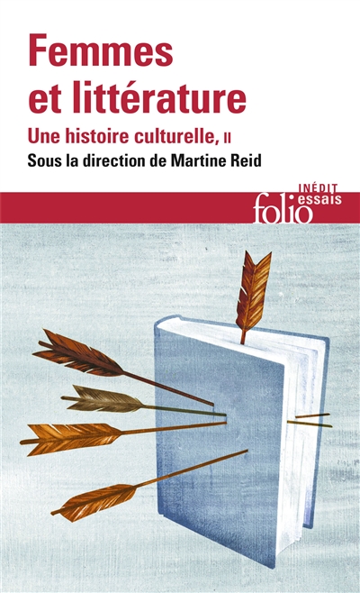 Femmes et littérature : une histoire culturelle. Vol. 2. XIXe-XXIe siècle, francophonies
