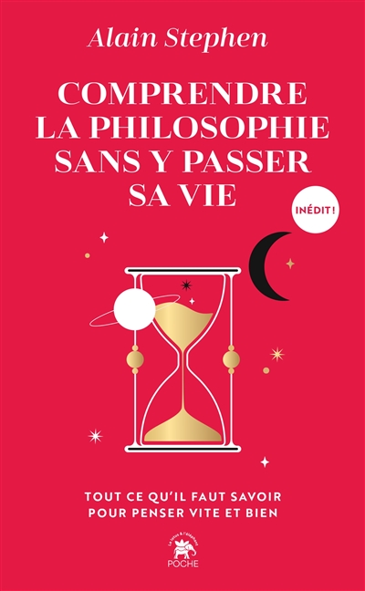Comprendre la philosophie...