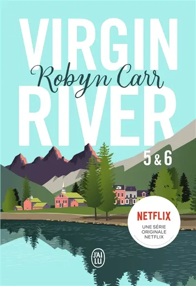 Virgin River. Vol. 5 & 6