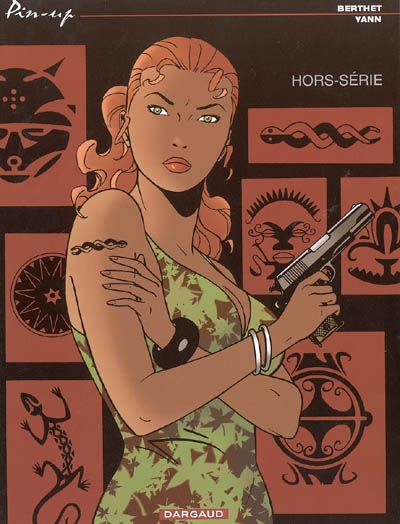 Pin-up : hors série