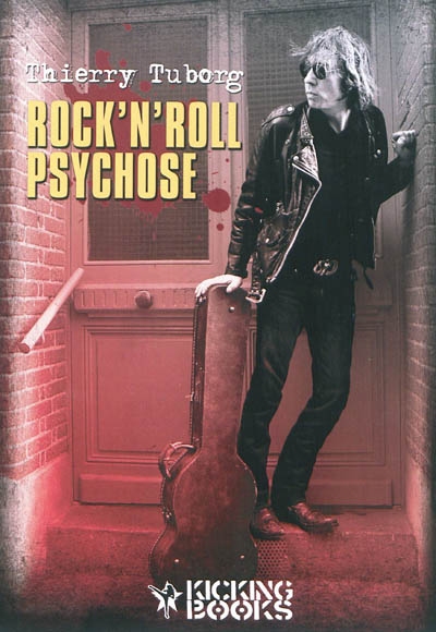 Rock'n'roll psychose