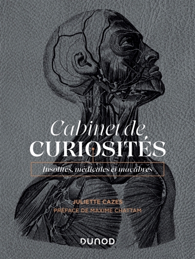 Cabinet de curiosités :...
