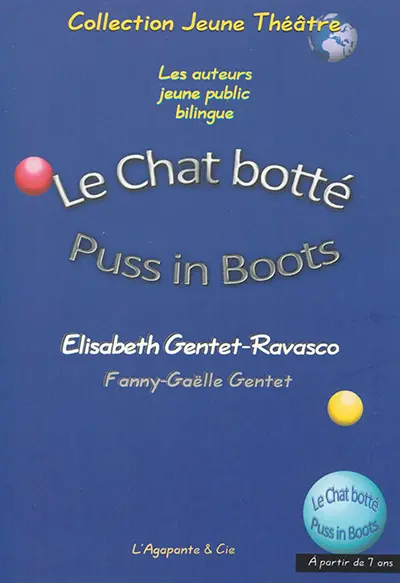 Le chat botté