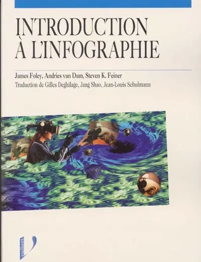 Introduction à l'infographie