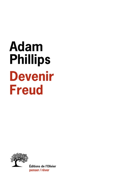 Devenir Freud : biographie d'un déplacement