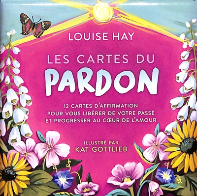 Les cartes du pardon : 12...