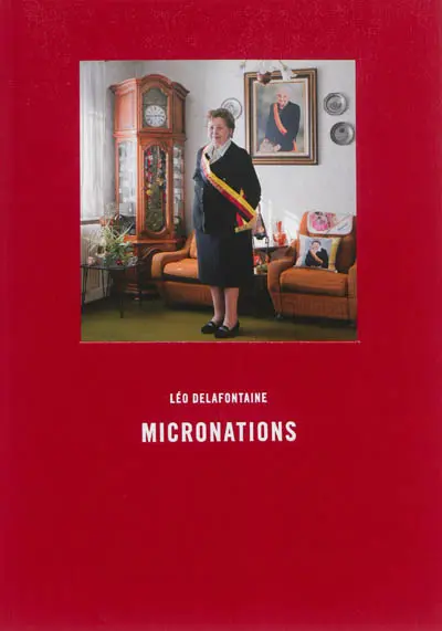 Micronations