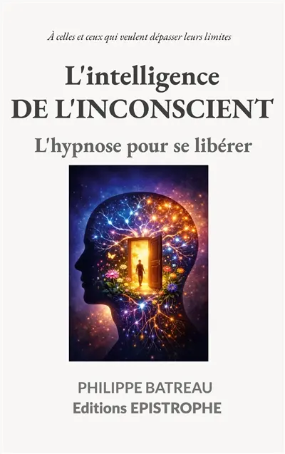 L'intelligence de l'inconscient : L'hypnose pour se libérer