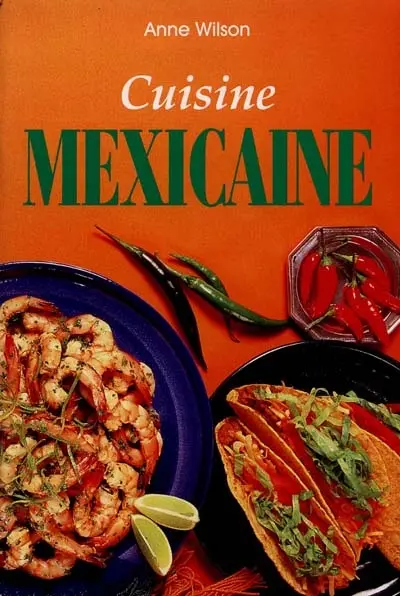 Cuisine mexicaine