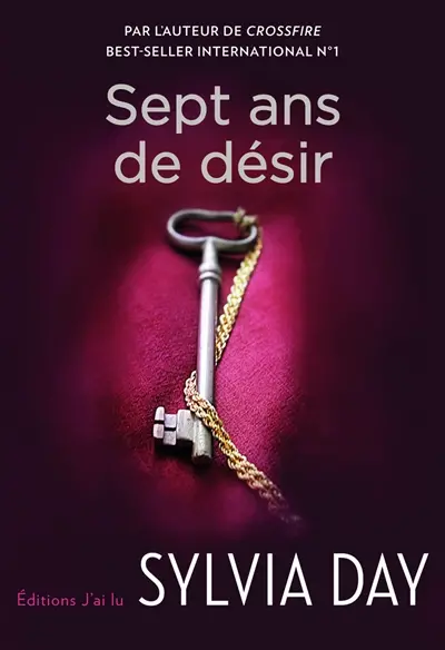 Sept ans de désir