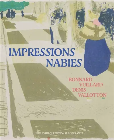 Impressions nabies